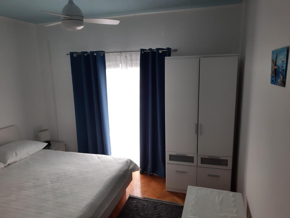 Apartments Marijana Zavalatica Bagian luar foto